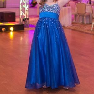 PROM/BAT MITZVAH DRESS